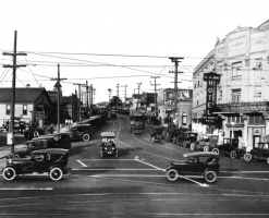 Redondo Beach 1924